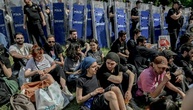 Nach Protesten: Erdogan macht Dekret zur Schließung von Istanbuler Privat-Uni rückgängig