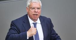 CDU-Außenexperte Hardt wirft Putin