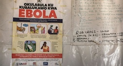 Zwei weitere Ebola-Fälle in Uganda bestätigt