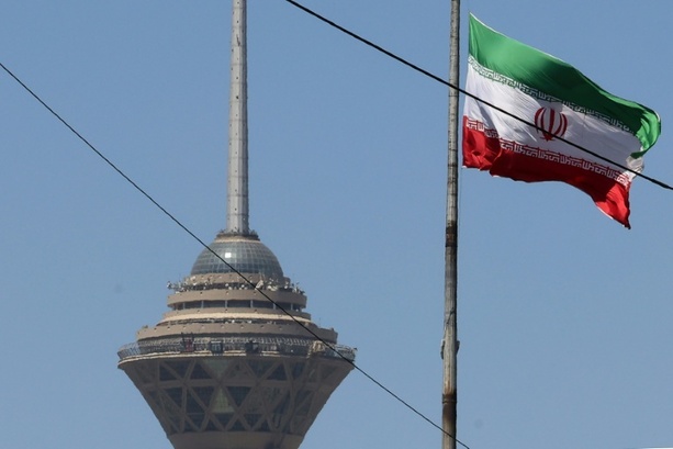 Bild vergr&ouml;&szlig;ern: US-Präsident Trump schließt übereilte Vereinbarung mit Iran aus