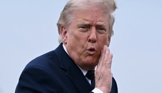 Trump fordert muslimische Länder zu Abkommen mit Israel auf