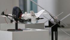 Politiker warnen vor chinesischer Technik bei Drohnenabwehr