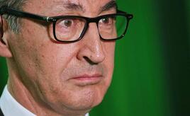 Özdemir kündigt gemeinsames Vorgehen mit NRW zum Bürokratieabbau an