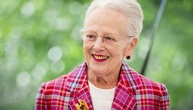 Frühere dänische Königin Margrethe nach Sturz im Krankenhaus