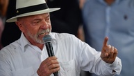 Brasiliens Präsident Lula beginnt präventive Strahlentherapie gegen Hautkrebs
