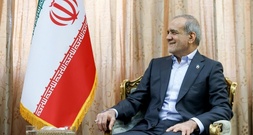 Iranischer Präsident ordnet Aufhebung der Internetblockade an