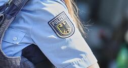 GdP: Jede dritte Bundespolizei-Dienststelle ist marode