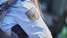 GdP: Jede dritte Bundespolizei-Dienststelle ist marode