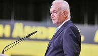 Kubicki grenzt sich von AfD ab