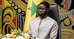 Neuer Regierungschef ernannt: Ein Banker soll Senegal aus der Krise führen