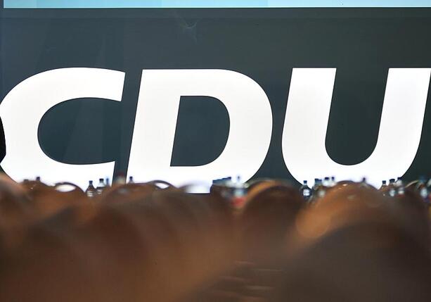 Bild vergr&ouml;&szlig;ern: Özdemirs Finanzminister setzt auf stabile CDU