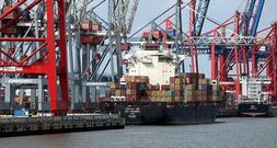 Stimmung in deutscher Exportwirtschaft verschlechtert sich
