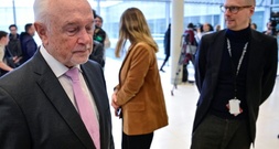 Skepsis gegenüber Kubicki - Mehrheit glaubt in Umfrage nicht an Comeback der FDP