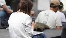 Umfrage: Mehrheit für geringere Smartphone-Nutzung in der Freizeit