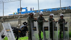 Nach Foltervorwürfen: Gefängnisdirektor in Venezuela entlassen
