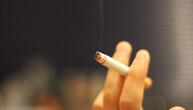 Rauchen und Vapen bei Jugendlichen auf dem Vormarsch