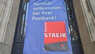 Verdi kündigt weitere Streiks bei der Postbank an