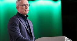 Wildberger fordert 