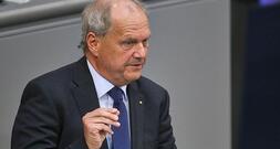 CDU-Steuerexperte kündigt Gespräche mit Ländern an