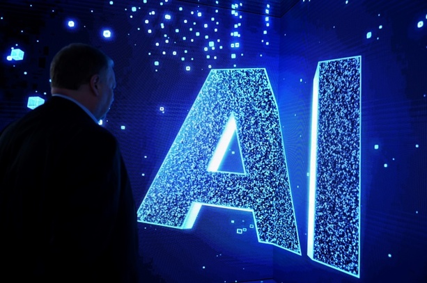 Bild vergr&ouml;&szlig;ern: Bitkom: 42 Prozent würden lieber in einer Welt ohne Künstliche Intelligenz leben
