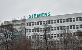 Siemens will Führungskräften ihre Chef-Titel streichen