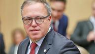 Voigt fürchtet Belastung für Länder durch Einkommensteuerreform