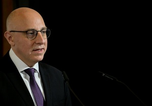 Verfassungsschutz-Präsident Selen fordert neue Befugnisse für seine Behörde