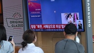 Nordkorea meldet Test von neuem Raketensystem und Marschflugkörpern