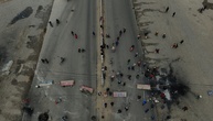 Massenprotest in Bolivien: Parlament macht Weg frei für Einsatz der Armee