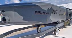 Röttgen pocht auf Taurus-Lieferung an Ukraine