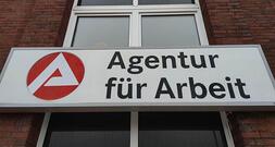 Stellenabbau verlangsamt sich etwas