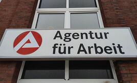 Stellenabbau verlangsamt sich etwas