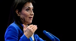 Reiche will sich in China für 