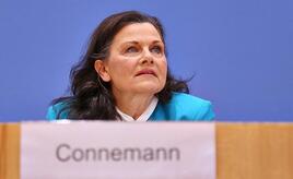 Connemann warnt vor Anstieg der Schwarzarbeit