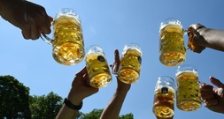 Fußballweltmeisterschaft: Brauereien erwarten keinen Bier-Boom