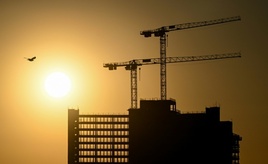 Wirtschaftsweise schrauben Wachstumsprognose herunter