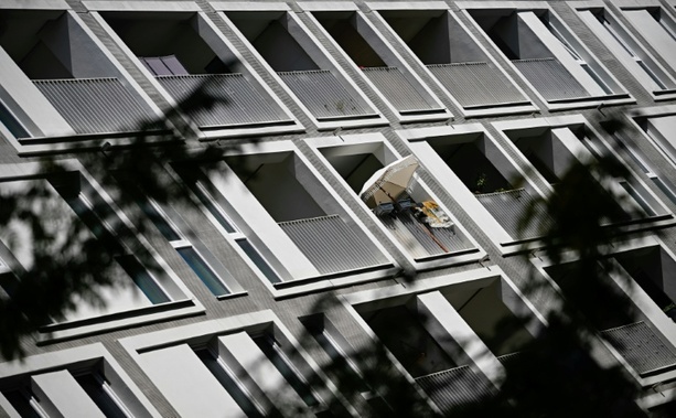 Bild vergr&ouml;&szlig;ern: Bundesregierung will Vorfahrt für Wohnungsbau in Deutschland