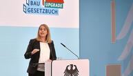 Bundesregierung beschließt Reform des Baugesetzbuchs