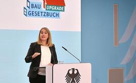 Bundesregierung beschließt Reform des Baugesetzbuchs