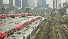 Bund will im Streit zwischen Italo und Bahn nicht eingreifen