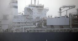 Deutschland und Kanada vereinbaren Gas-Deal für 20 Jahre