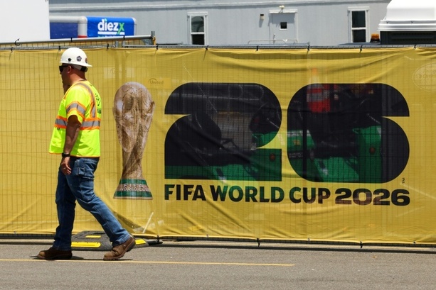 Bild vergr&ouml;&szlig;ern: Fußball-WM: Weitere US-Bundesstaaten untersuchen möglichen Ticket-Wucher