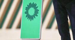 Grünen-Basis klagt gegen geplante Satzungsreform