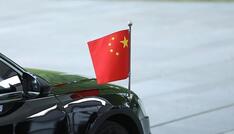 Berlin signalisiert Unterstützung für härtere Chinapolitik