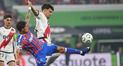 Crystal Palace gewinnt Finale der Conference League