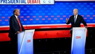 Joe Bidens Frau befürchtete bei desaströser TV-Debatte 2024 Schlaganfall ihres Mannes