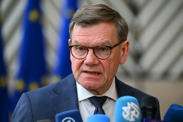Bild vergr&ouml;&szlig;ern: EU-Außenminister beraten in Zypern über mögliche Verhandlungen mit Russland