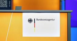Bundesnetzagentur drängt auf Umsetzung von Kraftwerksstrategie
