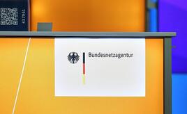 Bundesnetzagentur drängt auf Umsetzung von Kraftwerksstrategie