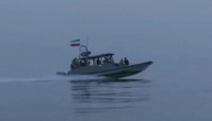 Staatsfernsehen: Iran feuert Warnschüsse auf vier Schiffe in Straße von Hormus ab